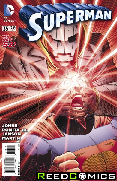 SUPERMAN VOL 4 (DC 2011) - 35_thumbnail