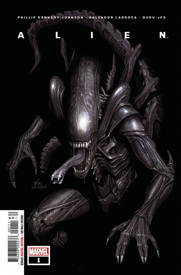 ALIEN (MARVEL 2021) - 1_thumbnail