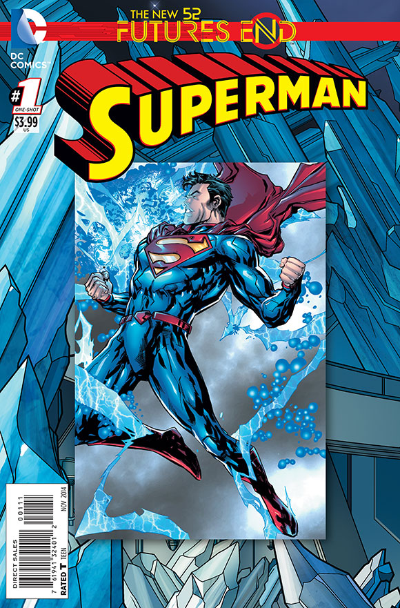 SUPERMAN VOL 4 (DC 2011)_thumbnail