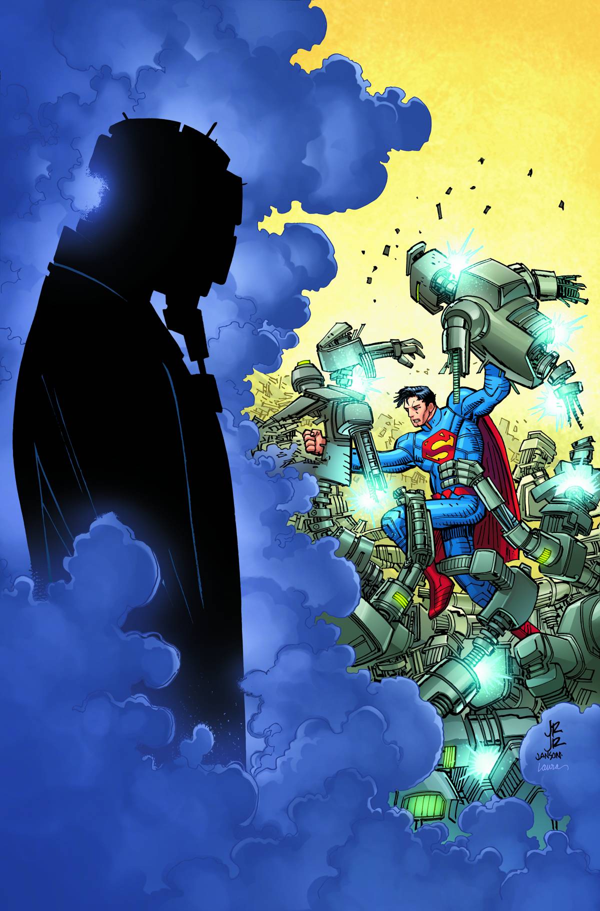 SUPERMAN VOL 4 (DC 2011) - 34_thumbnail