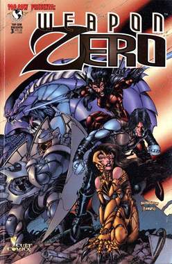 WEAPON ZERO - UNICO_thumbnail
