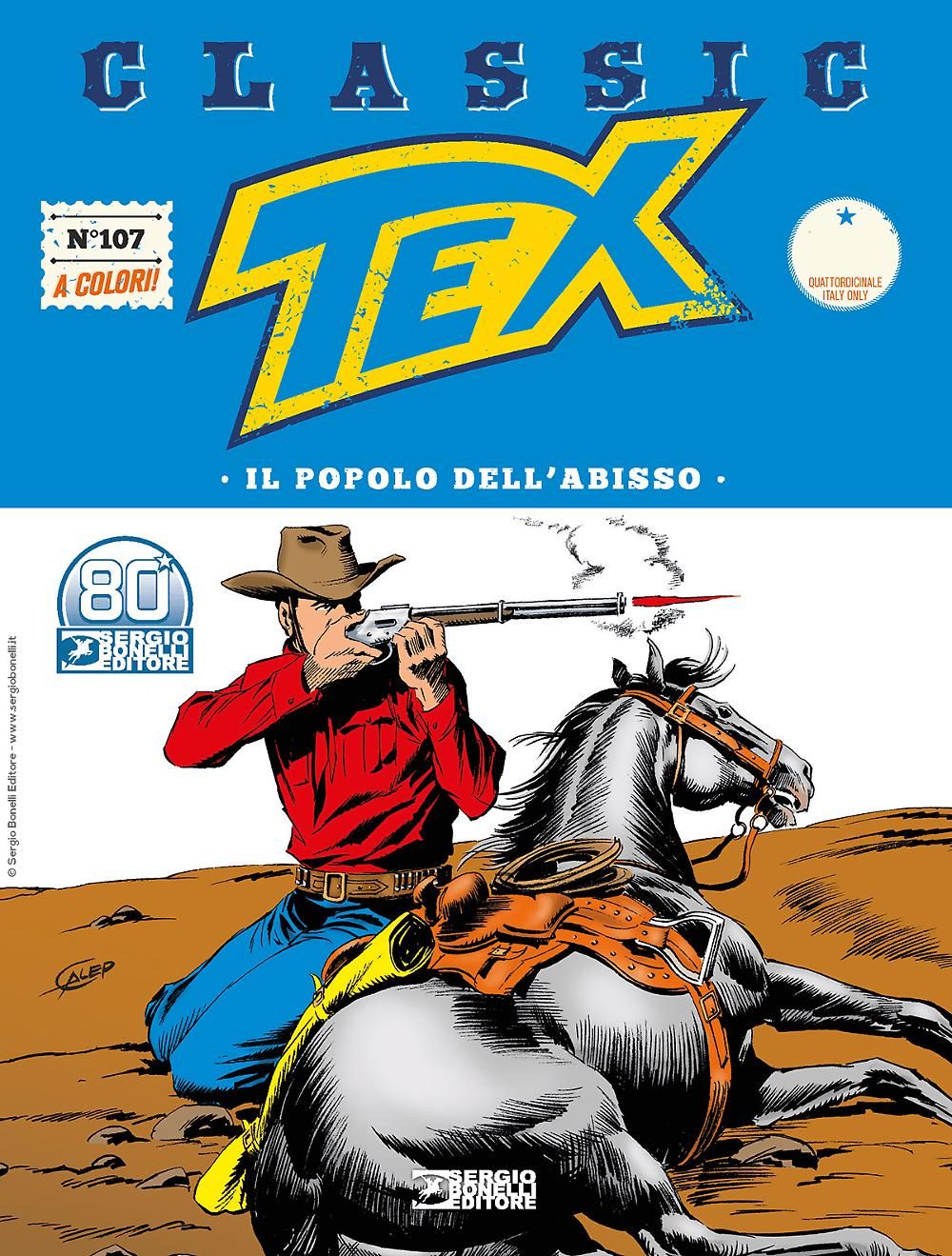 TEX CLASSIC - 107_thumbnail TEX CLASSIC - 107_thumbnail