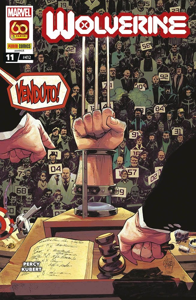 WOLVERINE (PANINI 2020) - 11_thumbnail WOLVERINE (PANINI 2020) - 11_thumbnail