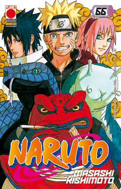 NARUTO (PANINI) - 66_thumbnail