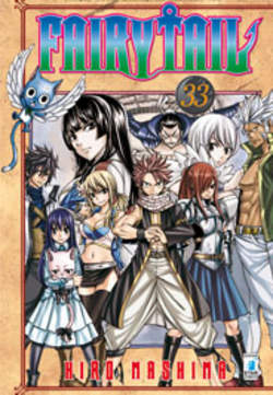 FAIRY TAIL - 33_thumbnail FAIRY TAIL - 33_thumbnail