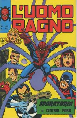 UOMO RAGNO L' (CORNO) - 159_thumbnail UOMO RAGNO L' (CORNO) - 159_thumbnail