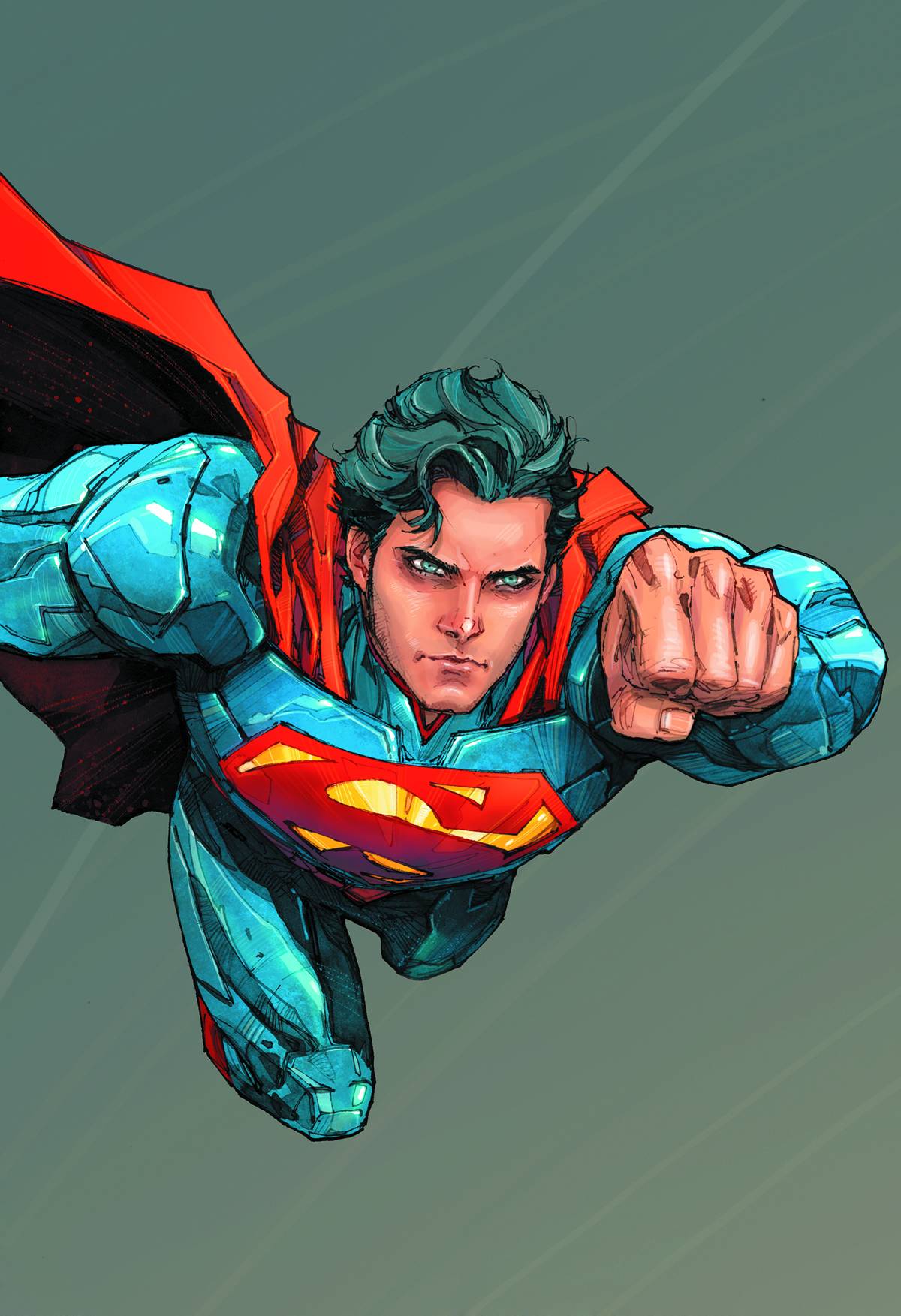 SUPERMAN VOL 4 (DC 2011) - 30_thumbnail