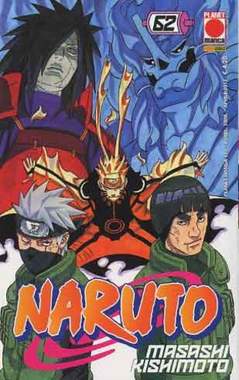 NARUTO (PANINI) - 62_thumbnail