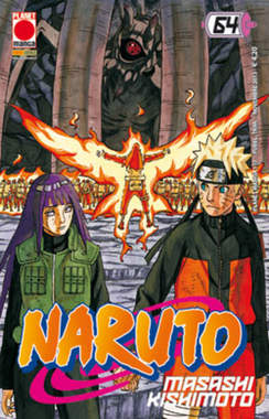 NARUTO (PANINI) - 64_thumbnail