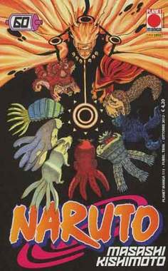 NARUTO (PANINI) - 60_thumbnail