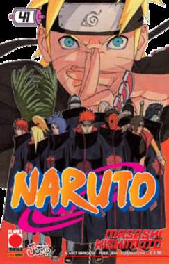 NARUTO (PANINI) - 41_thumbnail