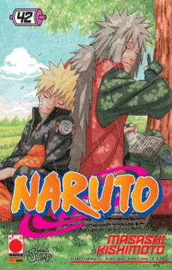NARUTO (PANINI) - 42_thumbnail