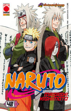 NARUTO (PANINI) - 48_thumbnail
