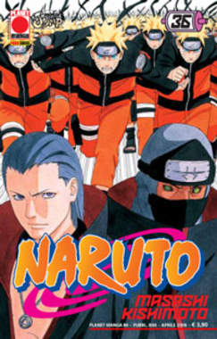 NARUTO (PANINI) - 36_thumbnail