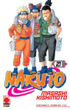 NARUTO (PANINI) - 21_thumbnail