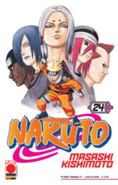 NARUTO (PANINI) - 24_thumbnail