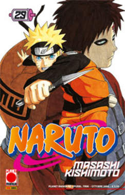NARUTO (PANINI) - 29_thumbnail