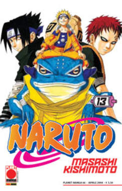 NARUTO (PANINI) - 13_thumbnail