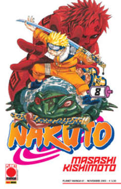 NARUTO (PANINI) - 8_thumbnail