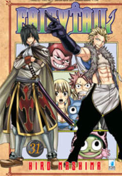 FAIRY TAIL - 31_thumbnail FAIRY TAIL - 31_thumbnail