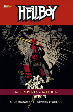 HELLBOY (MAGIC PRESS) - 12_thumbnail HELLBOY (MAGIC PRESS) - 12_thumbnail