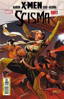 X-MEN SCISMA - 2_thumbnail X-MEN SCISMA - 2_thumbnail