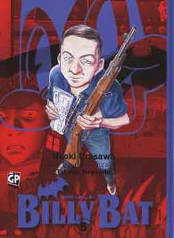 BILLY BAT (GP) - 5_thumbnail BILLY BAT (GP) - 5_thumbnail