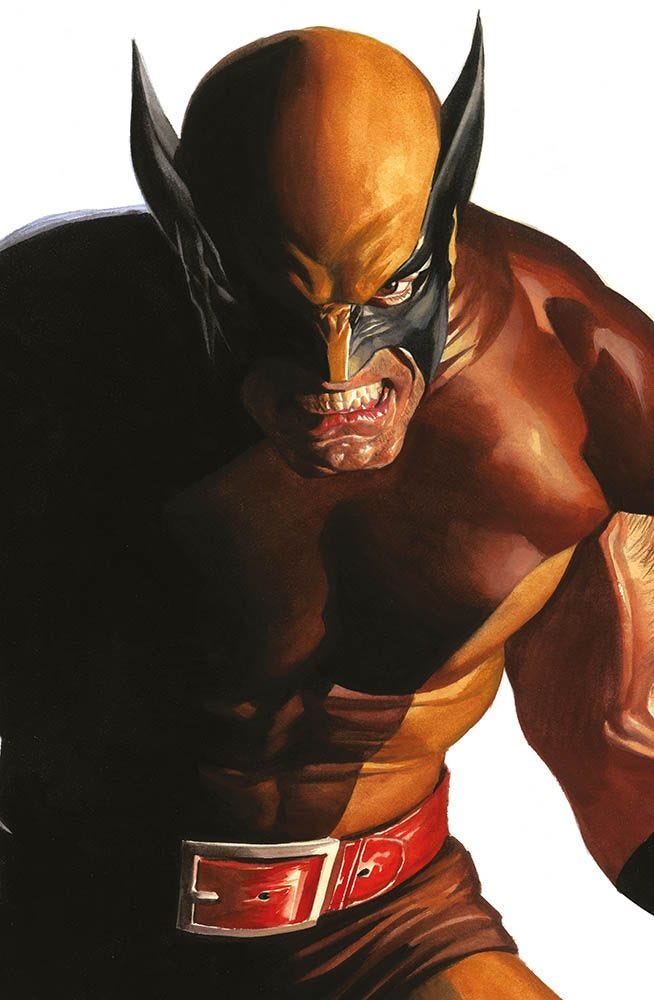 WOLVERINE (PANINI 2020) Variant - 9_thumbnail WOLVERINE (PANINI 2020) Variant - 9_thumbnail