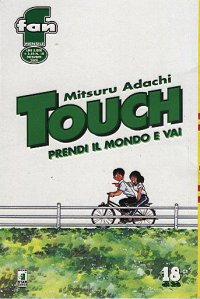 TOUCH (STAR COMICS) - 18_thumbnail