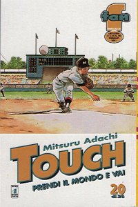 TOUCH (STAR COMICS) - 20_thumbnail