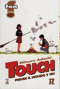 TOUCH (STAR COMICS) - 17_thumbnail