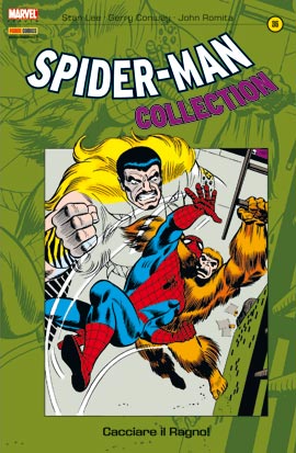 SPIDER-MAN COLLECTION - 36_thumbnail SPIDER-MAN COLLECTION - 36_thumbnail