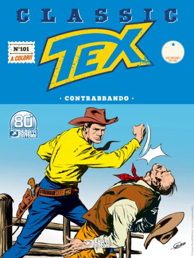 TEX CLASSIC - 101_thumbnail TEX CLASSIC - 101_thumbnail