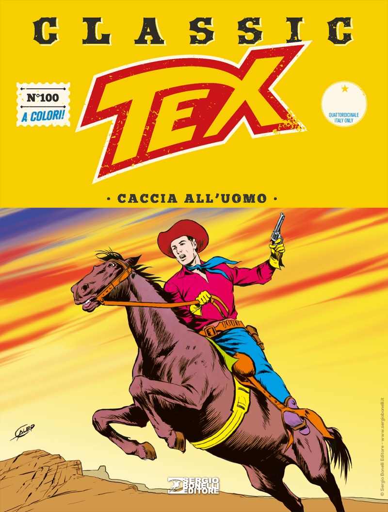 TEX CLASSIC - 100_thumbnail