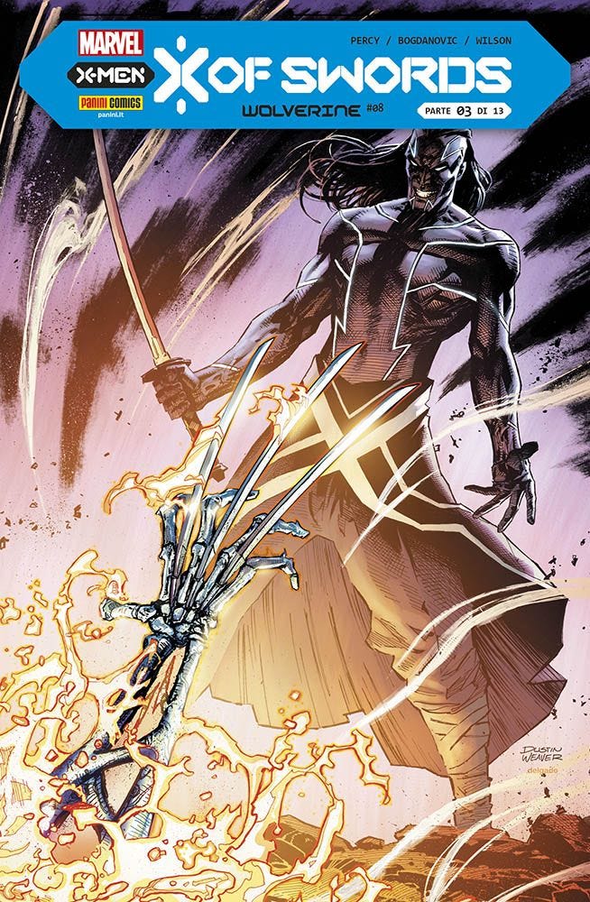 WOLVERINE (PANINI 2020) - 8_thumbnail WOLVERINE (PANINI 2020) - 8_thumbnail