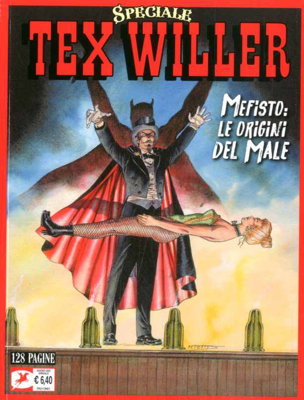 TEX WILLER SPECIALE - 4_thumbnail TEX WILLER SPECIALE - 4_thumbnail