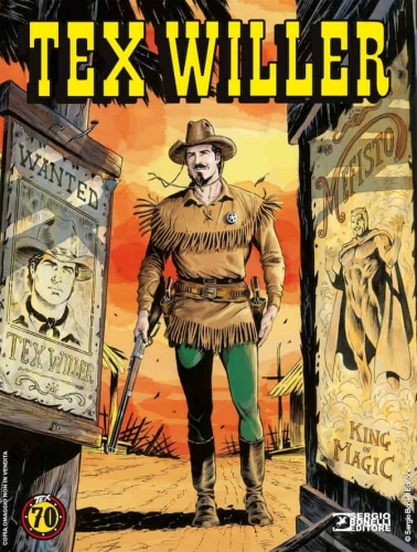 TEX WILLER - 0_thumbnail TEX WILLER - 0_thumbnail