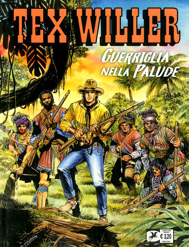 TEX WILLER - 22_thumbnail