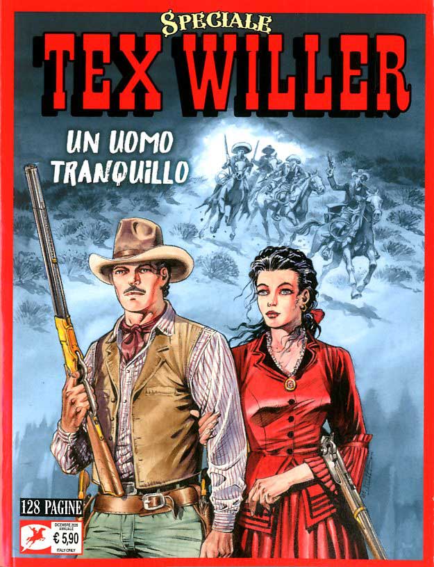 TEX WILLER SPECIALE - 2_thumbnail TEX WILLER SPECIALE - 2_thumbnail