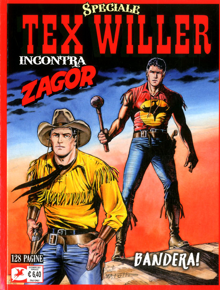 TEX WILLER SPECIALE - 3_thumbnail