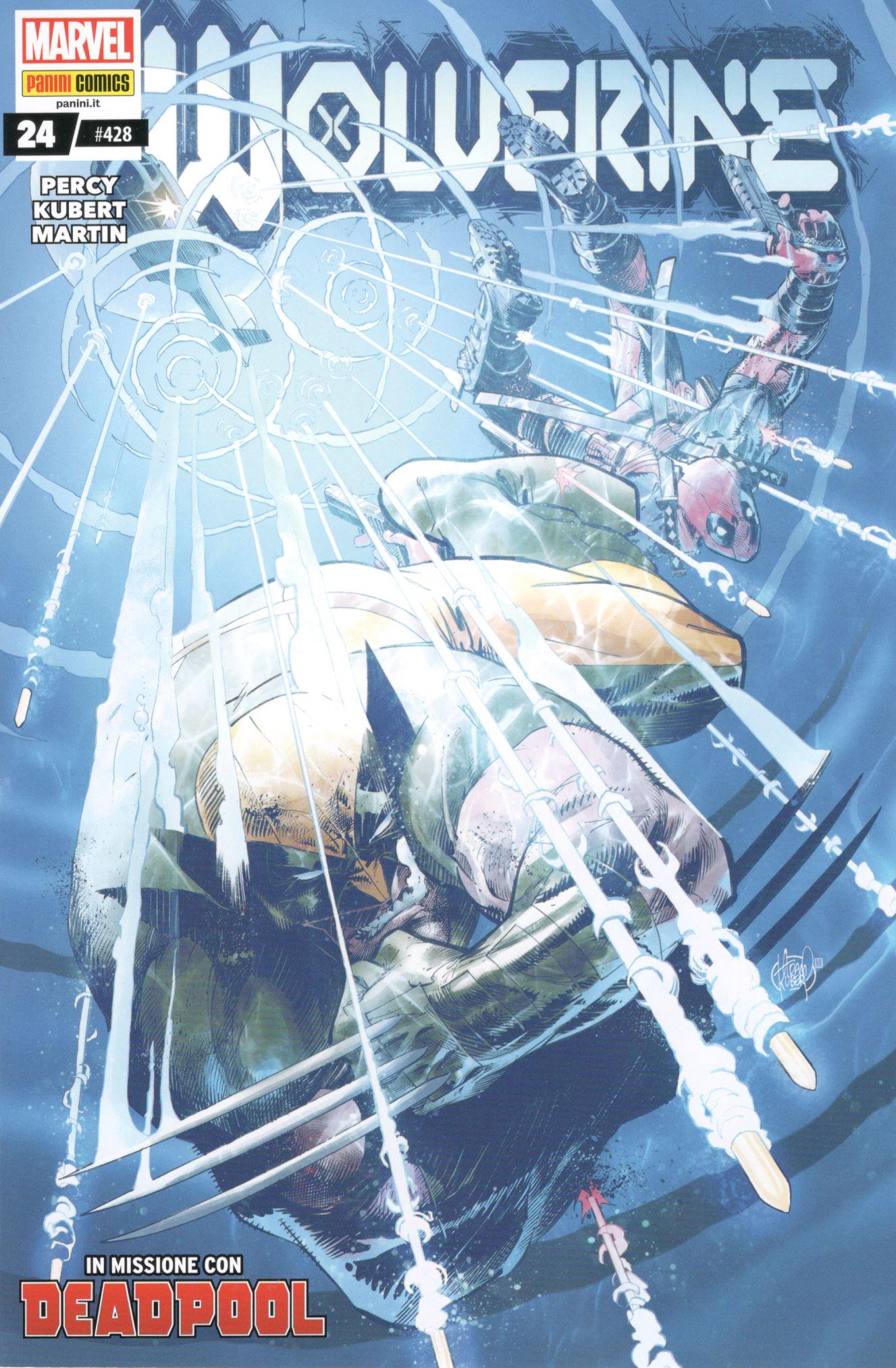 WOLVERINE (PANINI 2020) - 24_thumbnail