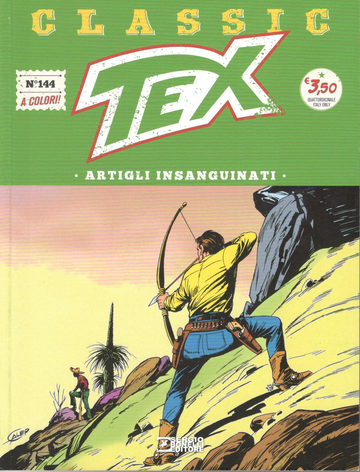 TEX CLASSIC - 144_thumbnail TEX CLASSIC - 144_thumbnail