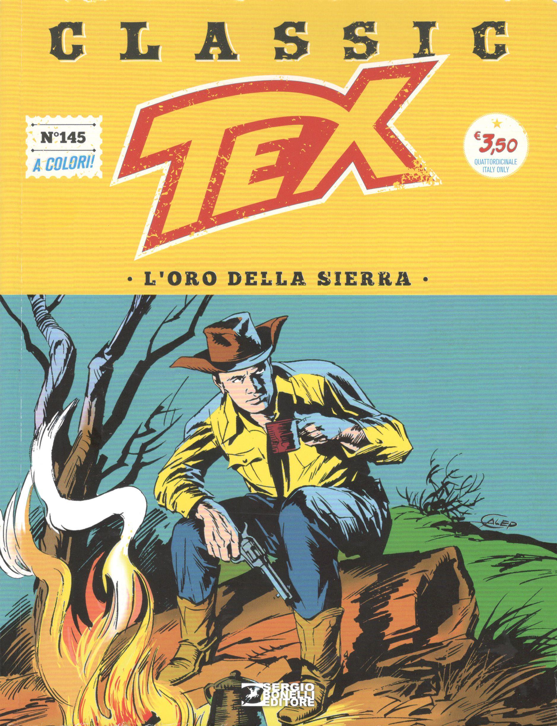 TEX CLASSIC - 145_thumbnail TEX CLASSIC - 145_thumbnail