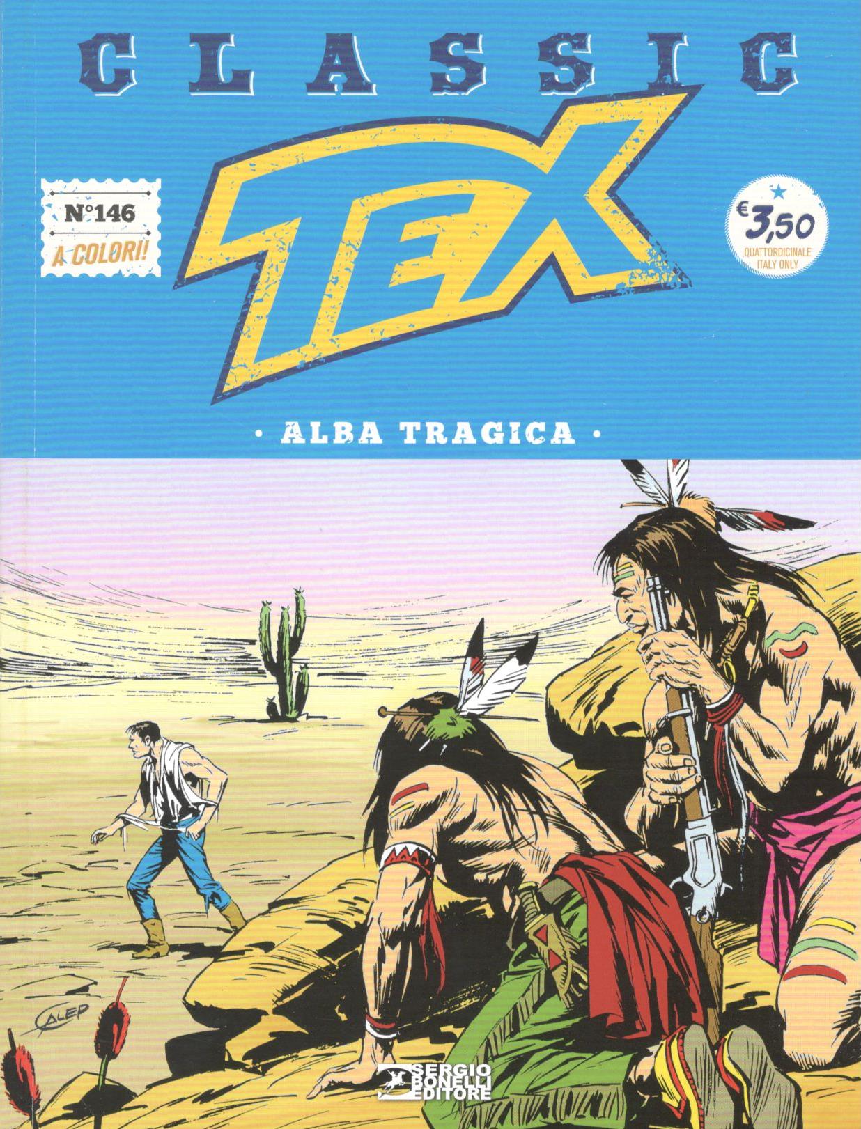 TEX CLASSIC - 146_thumbnail TEX CLASSIC - 146_thumbnail