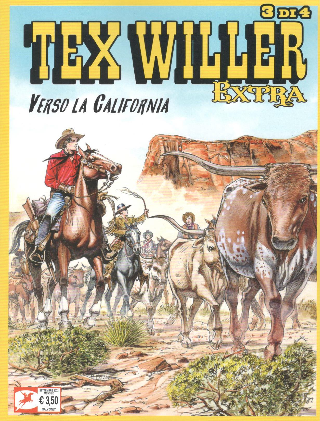 TEX WILLER EXTRA - 6_thumbnail TEX WILLER EXTRA - 6_thumbnail