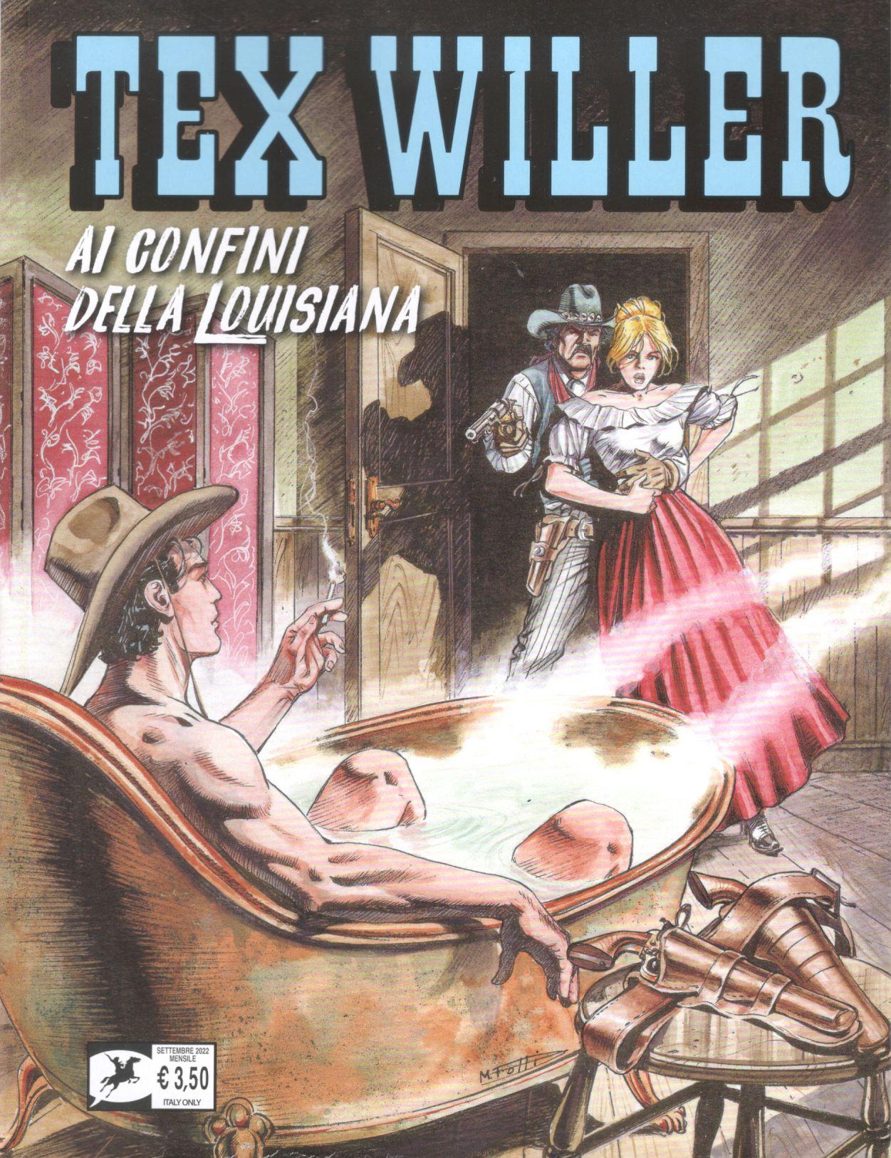 TEX WILLER - 47_thumbnail TEX WILLER - 47_thumbnail
