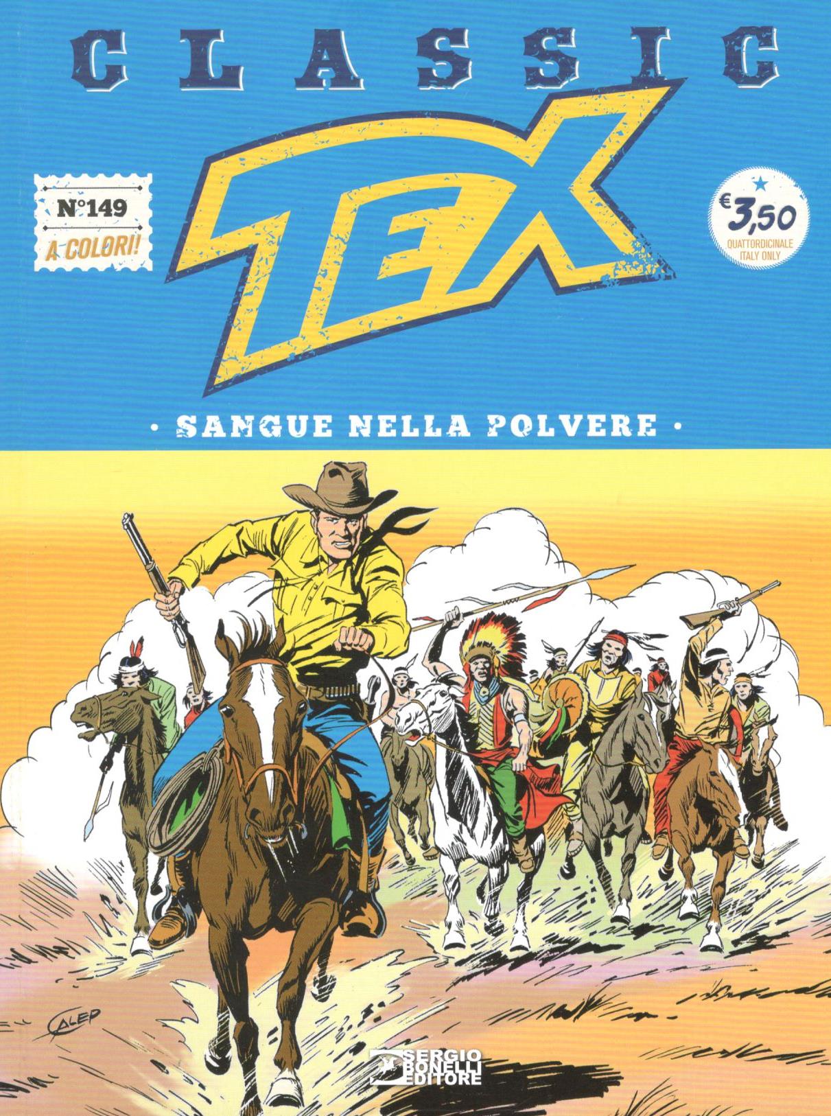 TEX CLASSIC - 149_thumbnail TEX CLASSIC - 149_thumbnail