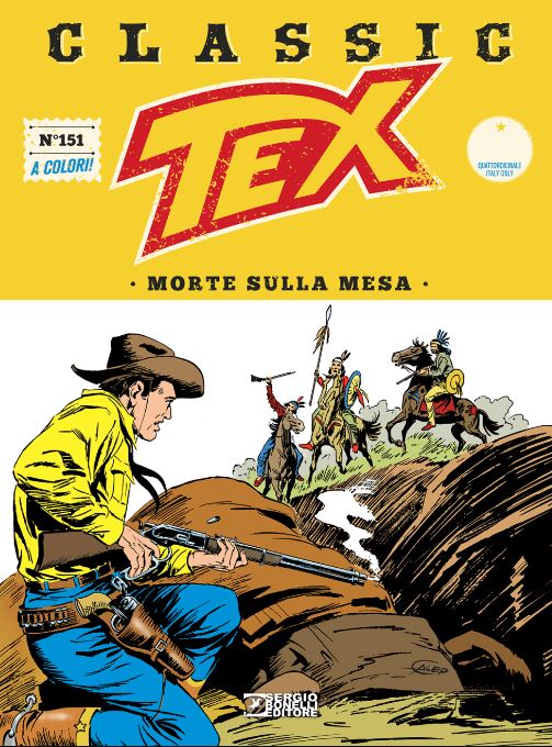 TEX CLASSIC - 151_thumbnail