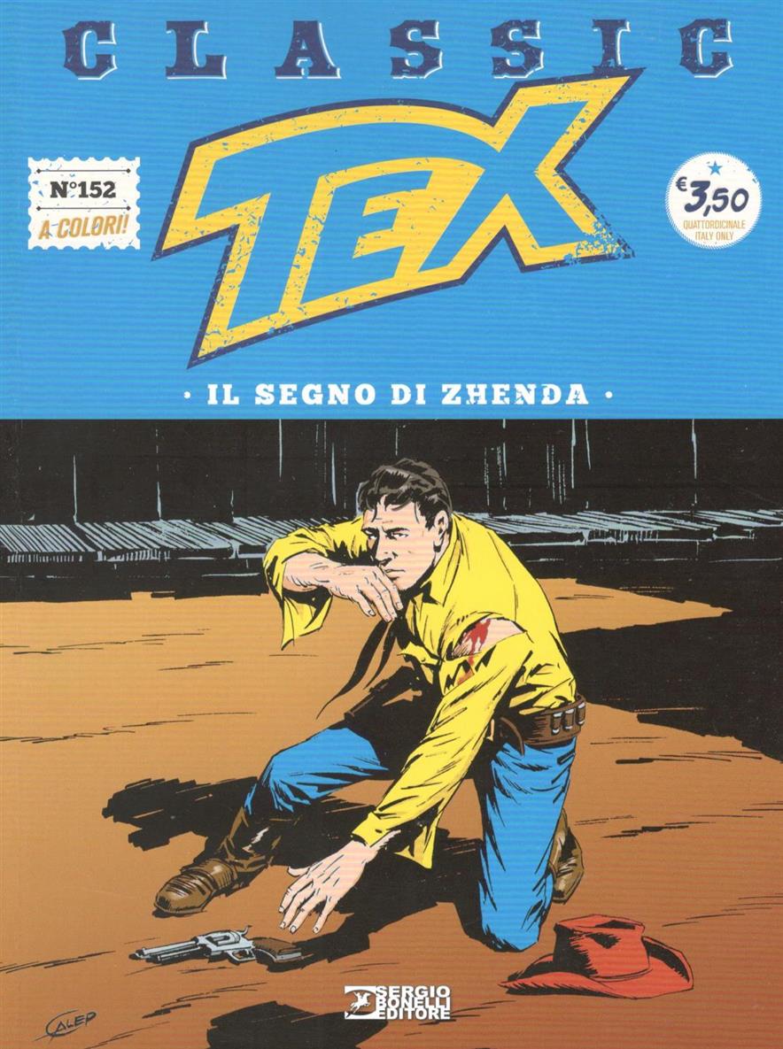 TEX CLASSIC - 152_thumbnail TEX CLASSIC - 152_thumbnail