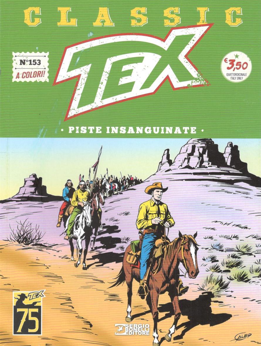 TEX CLASSIC - 153_thumbnail TEX CLASSIC - 153_thumbnail
